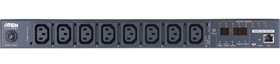 Pdu intelligent eco4 8 c13