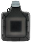 Boîtier RJ45 mural étanche IP 66 - 2 ports | Cat.6A