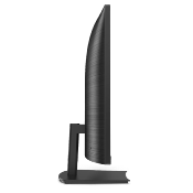 Écran LCD incurvé Full HD 24" - Philips