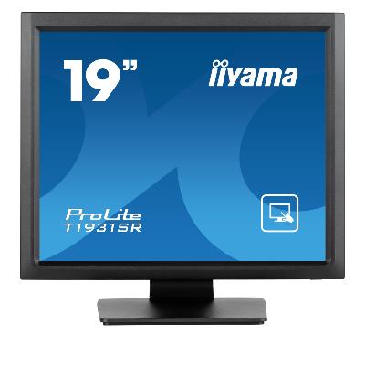Écran tactile 19" - IIYAMA