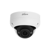 Caméra Dôme à Vari-focale 4 Mpx WizSense S3 | PoE | IR 40m