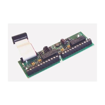 Extension 2 portes pour centrale HEXACOM (Réf. 696021 / 696025)