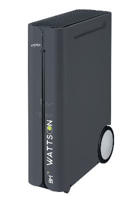 Batterie pour stockage d'énergie mobile | Compatible WATTSON 3000
