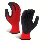 Gants de précision - Taille 10 | Lot de 10 paires