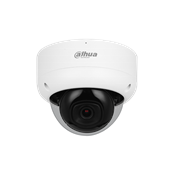 Caméra Dôme à focale fixe 4 Mpx | IR 50m