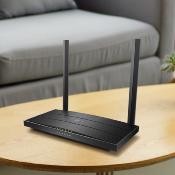 Modem / Routeur VDSL/ADSL MU-MIMO WiFi