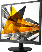 Écran pour bureautique 19" - AOC