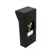 Sonnette vidéo IP WiFi - 1.3 MP - Vision nocturne - Lecteur Mifare