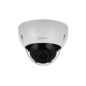 Caméra Dôme Vari-focale 4 Mpx | IR 40m