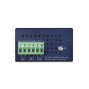 Switch industriel 8 Ports 10/100Mbits IP30 | Format compact