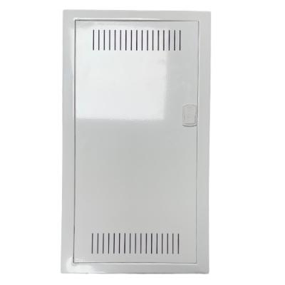 Coffrets de communication M2EXL 600 encastrable (H : 613 mm x L : 330 mm)