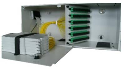 Points de mutualisation FTTH (PMI)