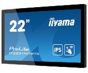 Écran tactile Open Frame 22" - IIYAMA