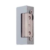 Gâche électrique à émission encastrable - 12 Vcc/Vca - Contrôle d'accès