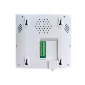 Moniteur vidéo couleur mains-libres - Écran 4,3" - Boucle T intégrée | Technologie N