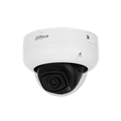 Caméra Dôme AI WDR 4 Mpx | ePoE | IR 50m