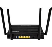 Routeur Gigabit Dual-band WiFi 6eme génération AX1800