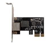 Carte Réseau PCI-Express Multi-Gigabit 2,5 Gbps | Low Profile