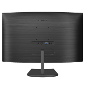 Écran LCD incurvé Full HD 24" - Philips