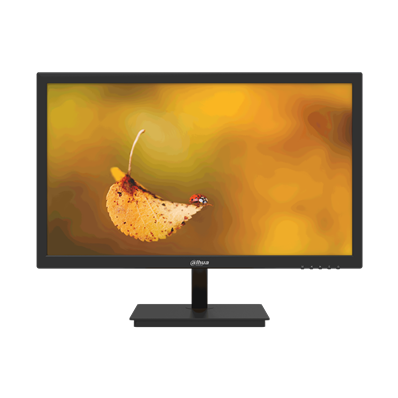 Écran Full HD 24" - DAHUA