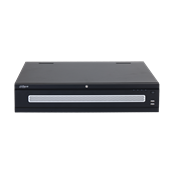 DAHUA - Enregistreur NVR 32 voies 2U | 4K UHD | Noir