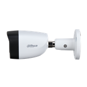 Caméra Bullet compact avec micro intégré HDCVI 5 Mpx | IR 30m