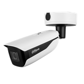 Caméra Bullet AI compact 4 Mpx | ePoE | IR 60m