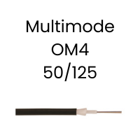 Cble optique 50/125 OM4 extrieur