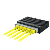 Switch 5 ports Ethernet 10/100/1000Mbps avec Green Technologie