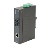 Convertisseur Gigabit RJ45/SC Duplex