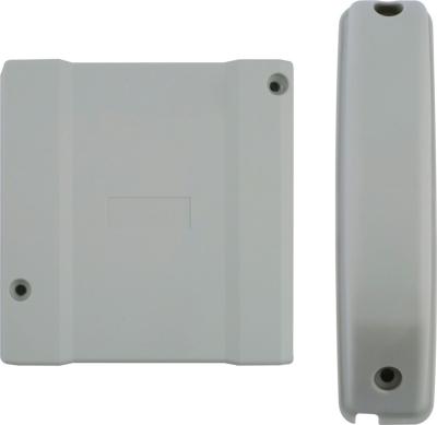 Répartiteur HF + Antenne active 868 MHz - Rolling code - IP40