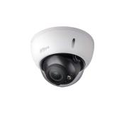 Caméra Dôme WDR 4 Mpx | ePoE | IR 50m