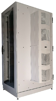 MICRO DATACENTER 42U-800X1200 AIR EAU-10000W