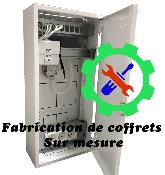 Coffret de communication SUR-MESURE | Gamme L500