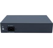 Switch 8 ports Gigabit dont 4 PoE+ 30W et 2 PoE++ 90W et 2 ports SFP