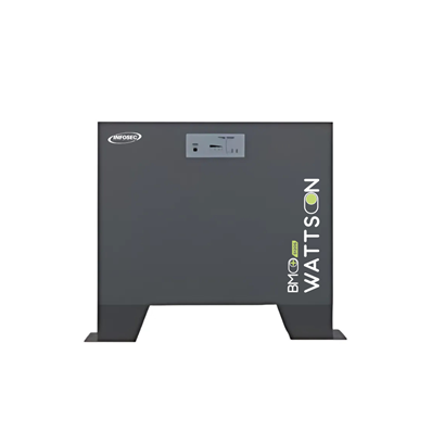 Batterie pour stockage d'énergie | Compatible gamme WATTSON Pilot