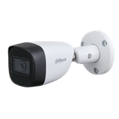 Caméra Bullet compact avec micro intégré HDCVI 5 Mpx | IR 30m