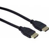 Câble HDMI 2.1 Ultra High Speed avec Ethernet 4k / 8k | 15m