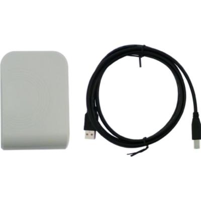 Kit de programmation USB Vigik Hexaweb Tonna - Encodeur + Carte gestionnaire