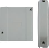 Répartiteur HF + Antenne active 868 MHz - Rolling code - IP40