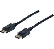 Cordon displayport 1.4 | 1m