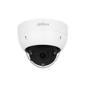 Caméra Dôme à Vari-focale 8 Mpx | ePoE | IR 40m