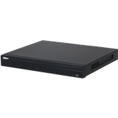 DAHUA - Enregistreur NVR 16 voies IP | 4K UHD | Noir
