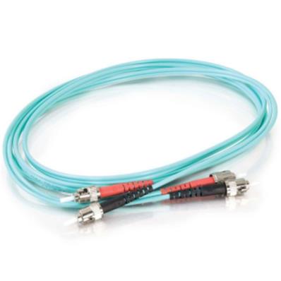 Jarretires optiques ST/ST