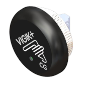 Lecteur Vigik + V0138