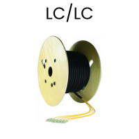 Trunks optique LC/LC