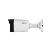 Caméra Bullet compact à focale fixe HDCVI 5 Mpx | IR 40m