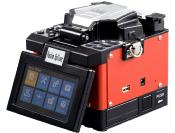 Soudeuse optique cœur à cœur Fiberstar - Épissure 8s - Batterie 5800mAh