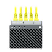 Switch 5 ports Ethernet 10/100/1000Mbps avec Green Technologie