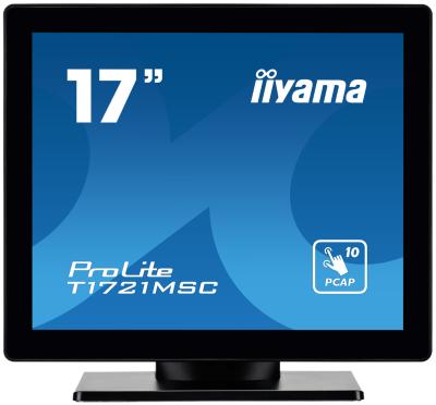 Écran tactile 17" - IIYAMA